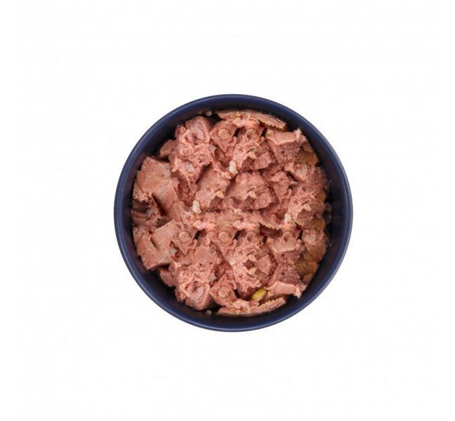 Exclusion Adult Beef консерви для дорослих котів від 12 місяців з яловичиною 85 г 8011259004024 фото