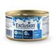Exclusion Adult Tuna консерви для дорослих котів усіх порід із тунцем 85 г 8011259004031 фото 1