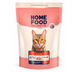 Корм для активних котів Home Food з курочкою та креветкою 1,6кг 4820235020071 фото 1