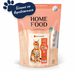 Корм для активних котів Home Food з курочкою та креветкою 1,6кг 4820235020071 фото 2