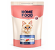 Корм для котів з чутливим травленням Home Food з ягням та лососем 1,6кг 4820235020224 фото 1