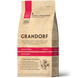 Грандорф ягня та індичка для дорослих котів 0,4 кг/GD Cat Indoor Lamb & Turkey 0,4 кг 5407007851218 фото 1