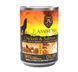 Вологий корм Ambrosia Grain free з куркою та лососем для дорослих собак 400г Amb3 фото 1